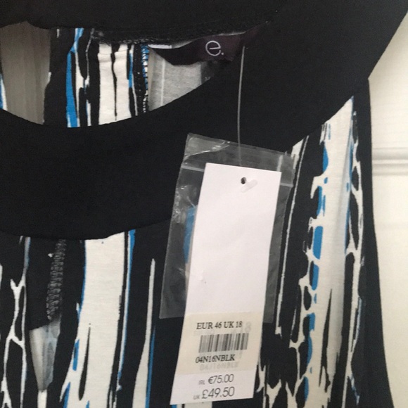 Evans Maxi Dress - Picture 6 of 8